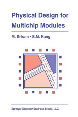 Kniha Physical Design for Multichip Modules, 1 Mysore Sriram