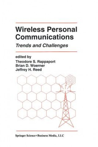 Carte Wireless Personal Communications Theodore S. Rappaport