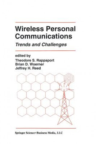 Buch Wireless Personal Communications Theodore S. Rappaport