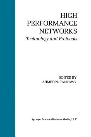 Carte High Performance Networks, 1 Ahmed N. Tantawy