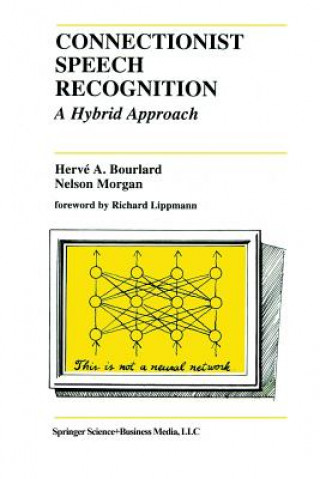 Carte Connectionist Speech Recognition, 1 Hervé A. Bourlard