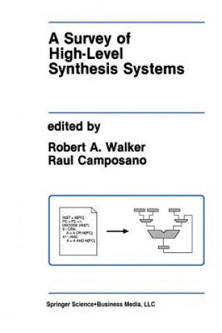 Carte A Survey of High-Level Synthesis Systems, 1 Robert A. Walker