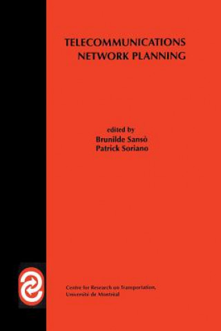 Buch Telecommunications Network Planning Brunilde Sans