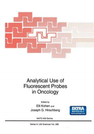 Buch Analytical Use of Fluorescent Probes in Oncology Elli Kohen