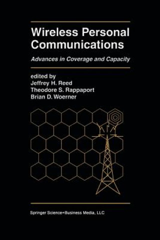 Βιβλίο Wireless Personal Communications Jeffrey H. Reed