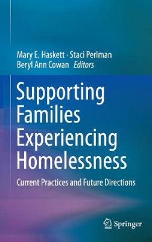 Carte Supporting Families Experiencing Homelessness Mary E. Haskett