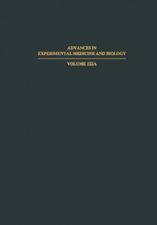 Kniha Purine Metabolism in Man-III A. Rapado