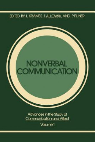 Carte Nonverbal Communication Lester Krames