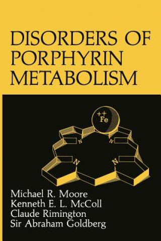 Carte Disorders of Porphyrin Metabolism A. Goldberg