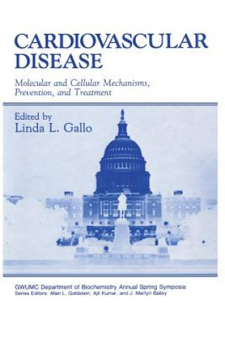 Livre Cardiovascular Disease Linda L. Gallo