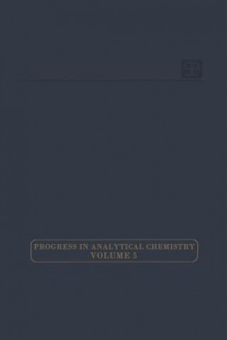 Carte Chemical Analysis of the Environment and Other Modern Techniques Sut Ahuja