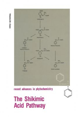 Livro Shikimic Acid Pathway Eric E. Conn