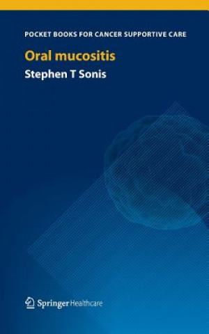 Könyv Oral Mucositis Stephen Sonis