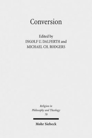 Carte Conversion Ingolf U. Dalferth