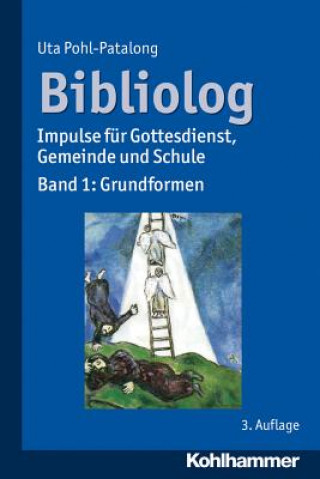 Knjiga Bibliolog, Grundformen Uta Pohl-Patalong