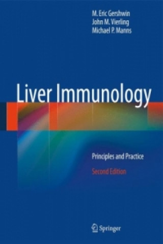 Buch Liver Immunology M. Eric Gershwin