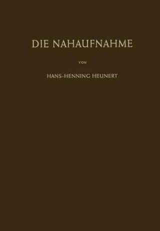 Carte Die Nahaufnahme, 1 Hans-H. Heunert