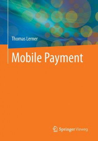 Könyv Mobile Payment Thomas Lerner