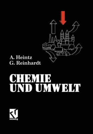 Libro Chemie Und Umwelt Andreas Heintz