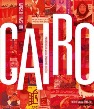 Buch Cairo: Images of Transition Mikala Hyldig Dal