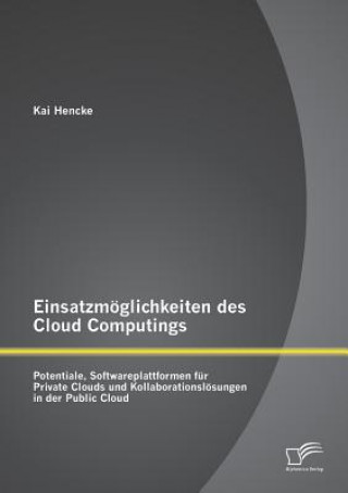 Carte Einsatzmoeglichkeiten des Cloud Computings Kai Hencke