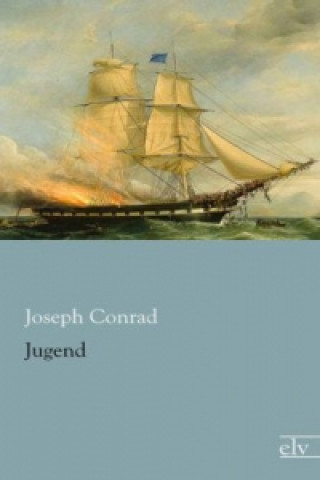 Buch Jugend Joseph Conrad