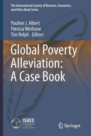 Könyv Global Poverty Alleviation: A Case Book Pauline Albert