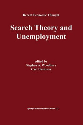 Carte Search Theory and Unemployment Stephen A. Woodbury