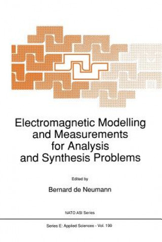 Kniha Electromagnetic Modelling and Measurements for Analysis and Synthesis Problems B. Neumann
