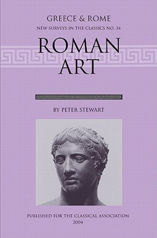 Carte Roman Art Peter Stewart