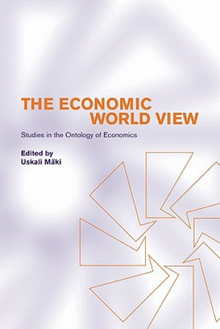 Buch Economic World View Uskali Mäki