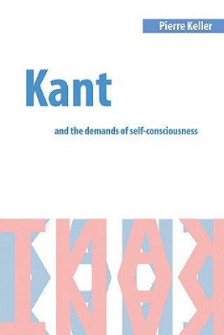 Carte Kant and the Demands of Self-Consciousness Pierre Keller