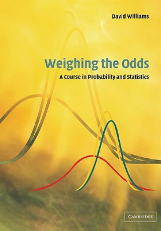 Libro Weighing the Odds Williams