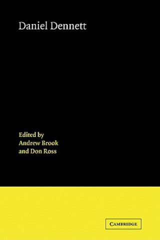 Książka Daniel Dennett Andrew Brook