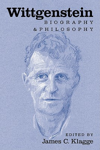 Buch Wittgenstein James Carl Klagge