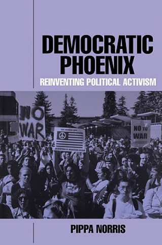 Kniha Democratic Phoenix Pippa Norris