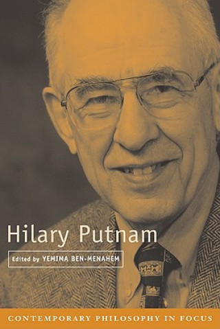 Libro Hilary Putnam Yemima Ben-Menahem