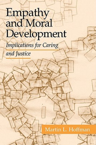 Carte Empathy and Moral Development Martin L. Hoffman