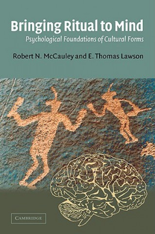Carte Bringing Ritual to Mind Robert N. McCauleyE. Thomas Lawson