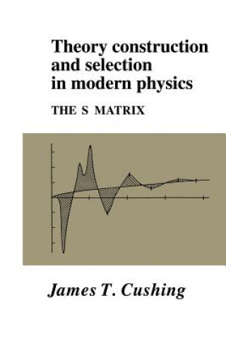 Könyv Theory Construction and Selection in Modern Physics James T. Cushing