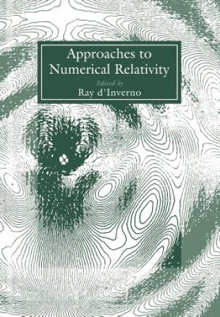 Book Approaches to Numerical Relativity Ray d`Inverno