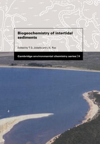 Könyv Biogeochemistry of Intertidal Sediments T. D. JickellsJ. E. Rae