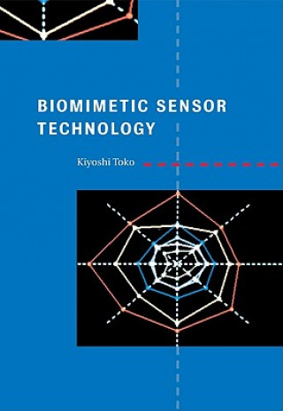 Könyv Biomimetic Sensor Technology Kiyoshi Toko