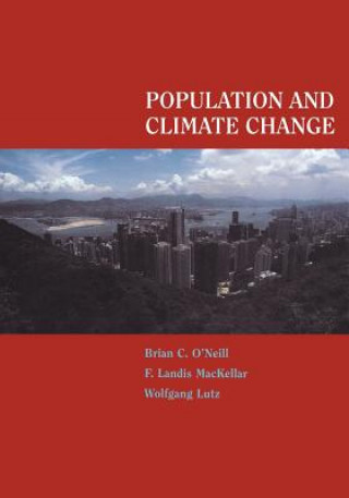 Carte Population and Climate Change Brian C. O`NeillF. Landis MacKellarWolfgang Lutz