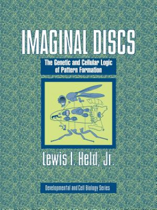 Carte Imaginal Discs Lewis I. Held Jr