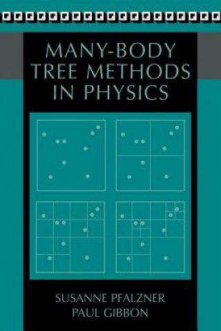 Книга Many-Body Tree Methods in Physics Susanne PfalznerPaul Gibbon