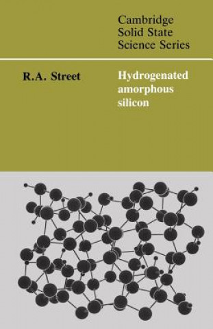 Carte Hydrogenated Amorphous Silicon R. A. Street