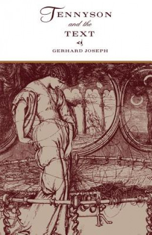 Buch Tennyson and the Text Gerhard Joseph