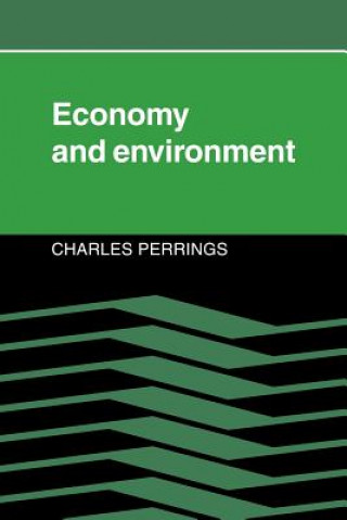 Книга Economy and Environment Charles Perrings