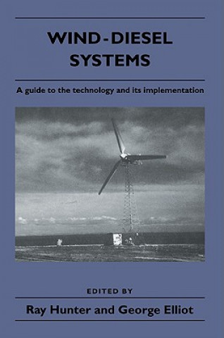 Buch Wind-Diesel Systems Ray HunterGeorge Elliot